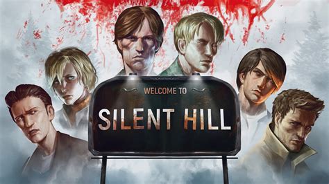 alluc silent hill|Silent Hill (franchise) .